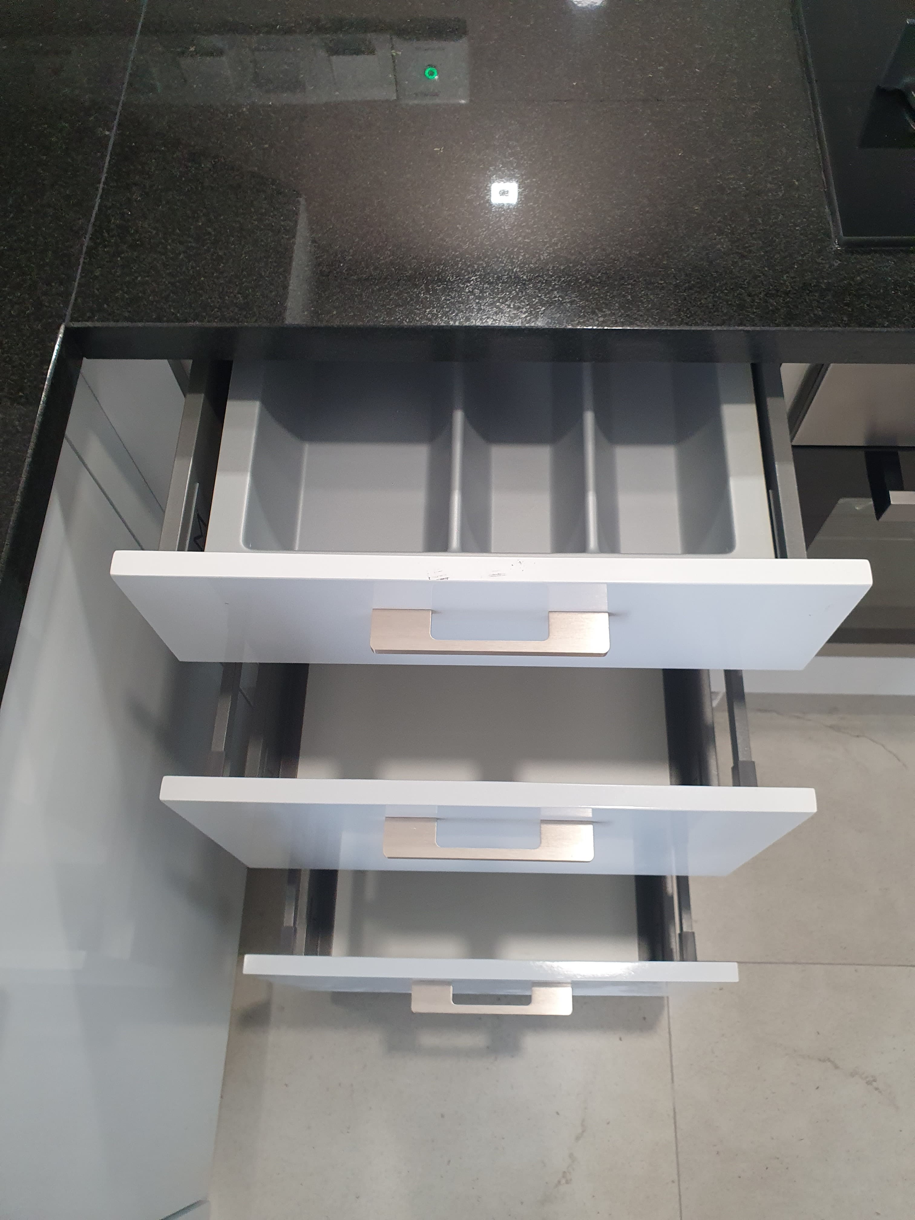 Exquisite Kitchen Cabinets